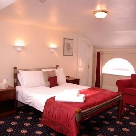 Millgate House Hotel Newark-on-Trent  Экстерьер фото