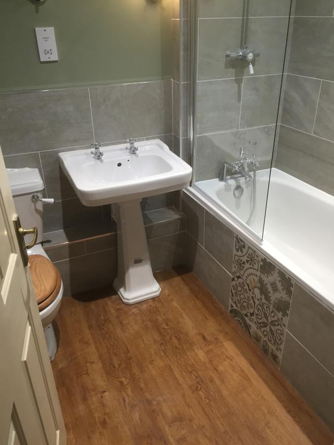 Millgate House Hotel Newark-on-Trent  Номер фото