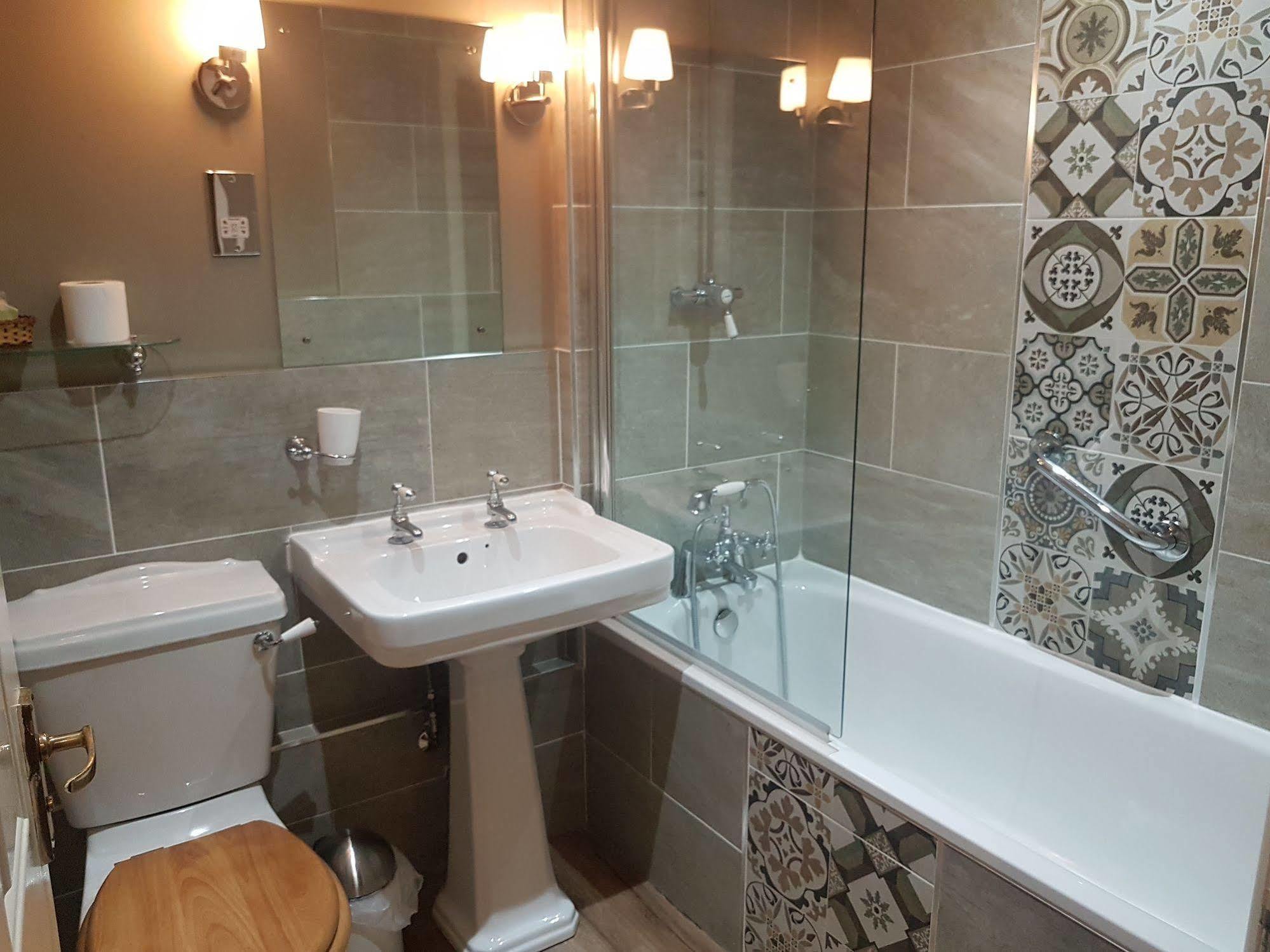 Millgate House Hotel Newark-on-Trent  Экстерьер фото