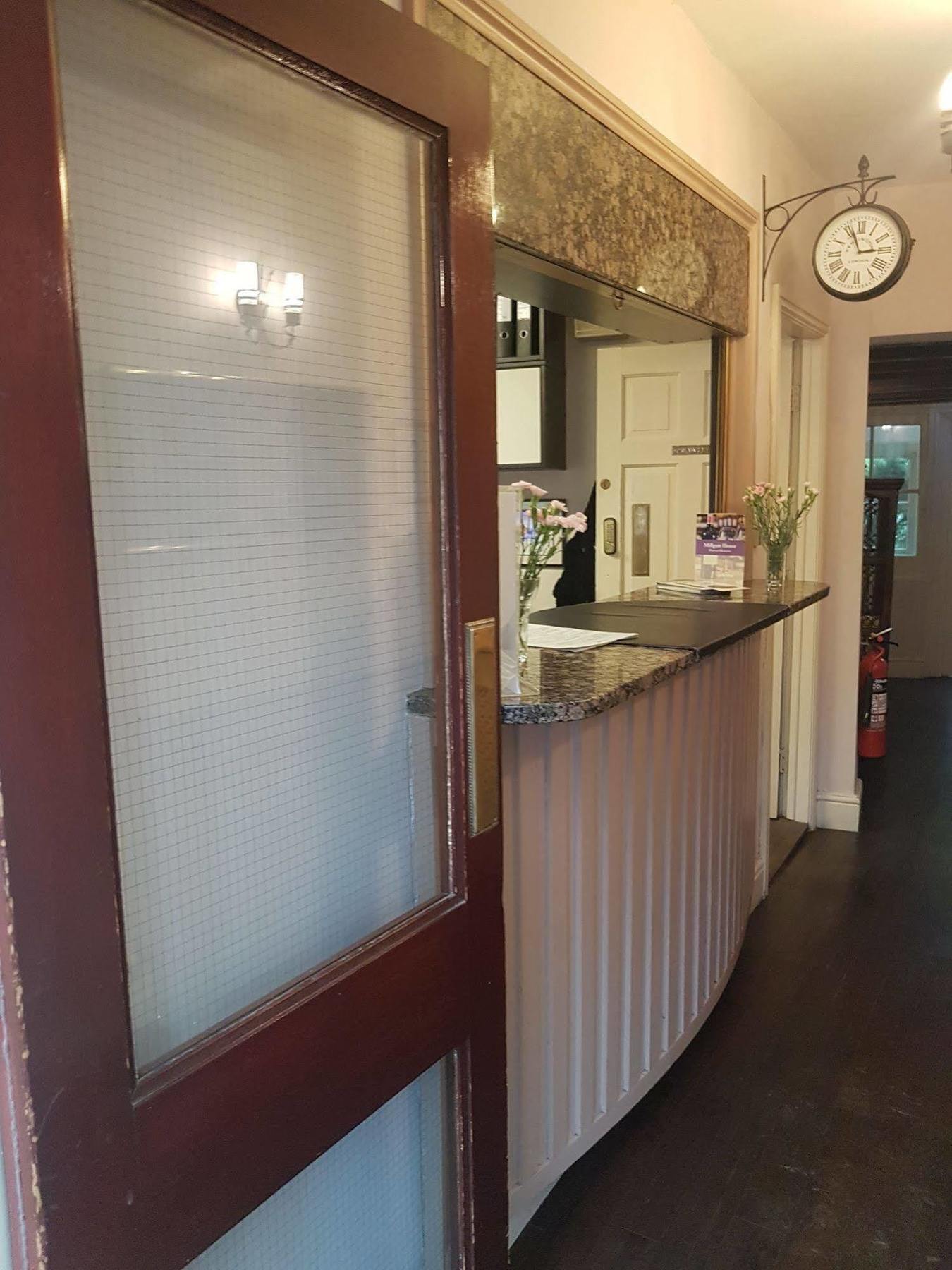 Millgate House Hotel Newark-on-Trent  Экстерьер фото