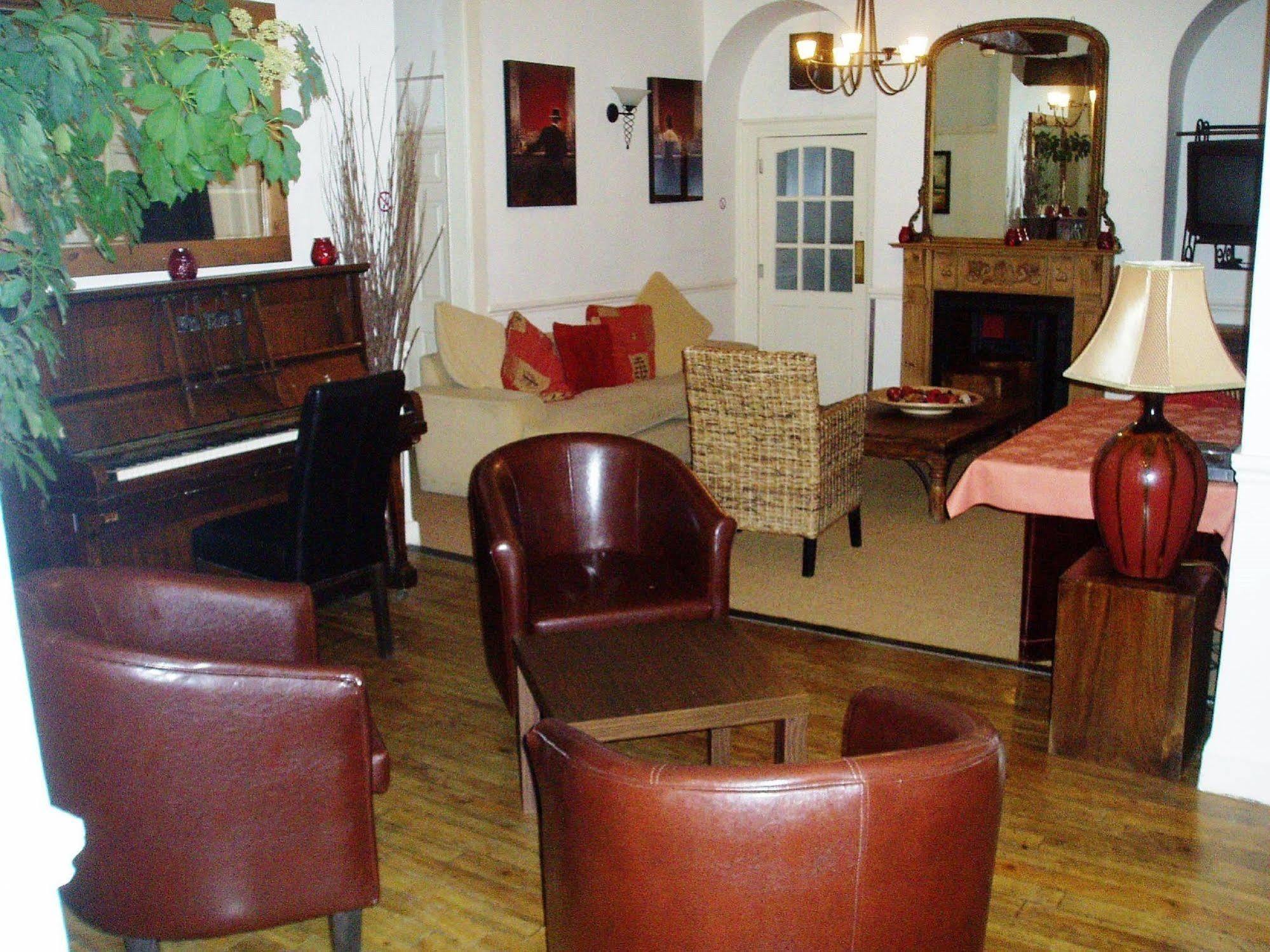 Millgate House Hotel Newark-on-Trent  Экстерьер фото
