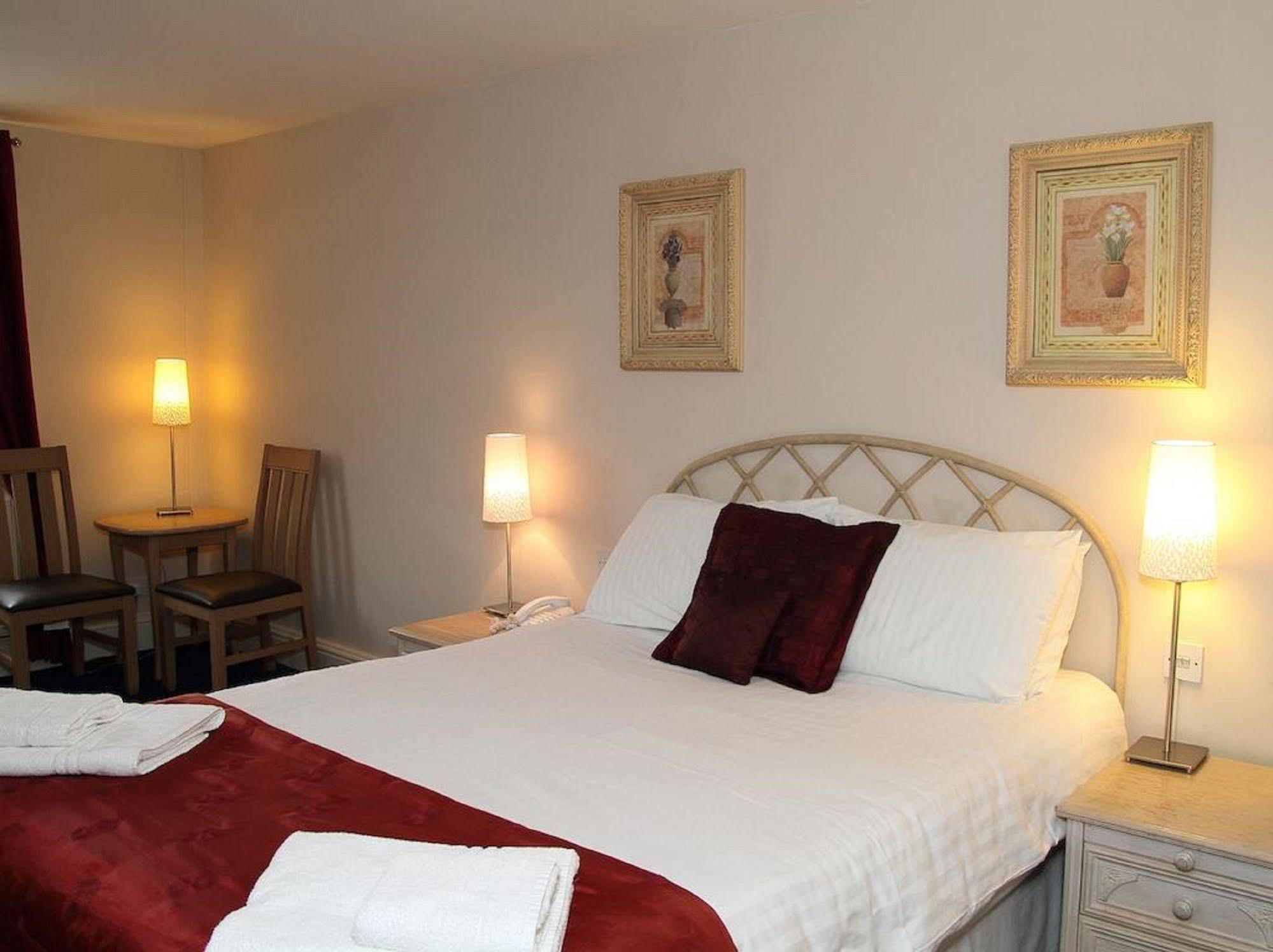 Millgate House Hotel Newark-on-Trent  Экстерьер фото
