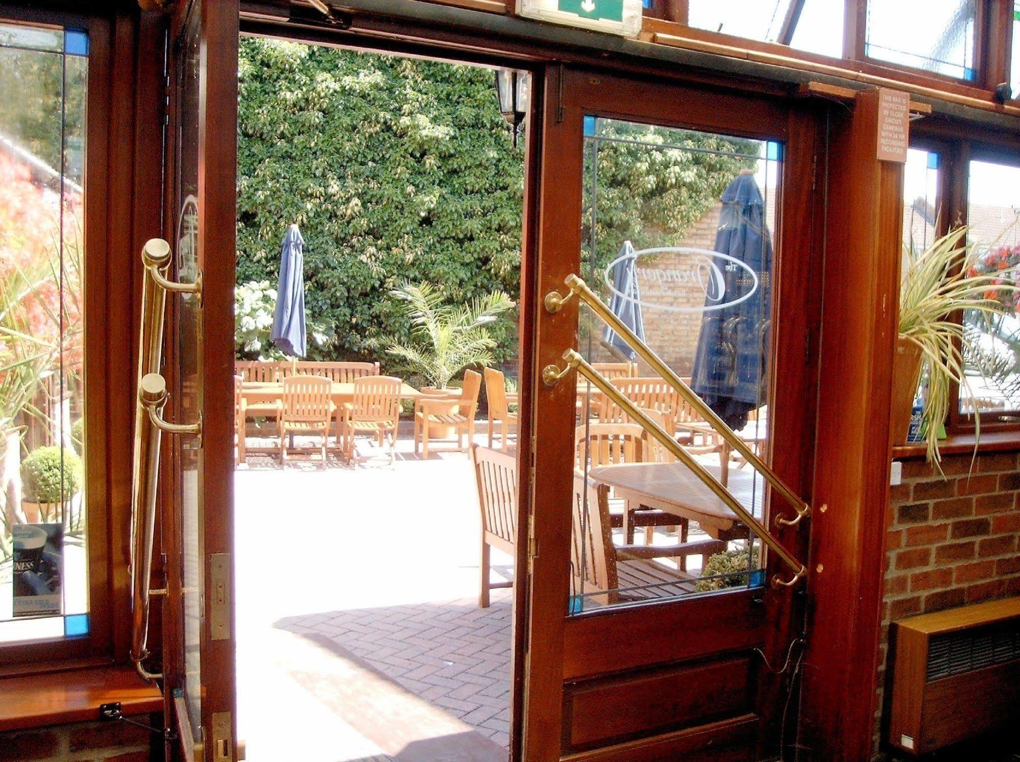 Millgate House Hotel Newark-on-Trent  Экстерьер фото