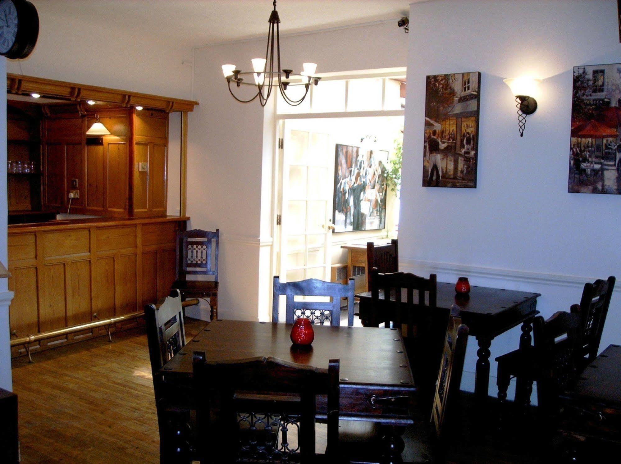 Millgate House Hotel Newark-on-Trent  Экстерьер фото