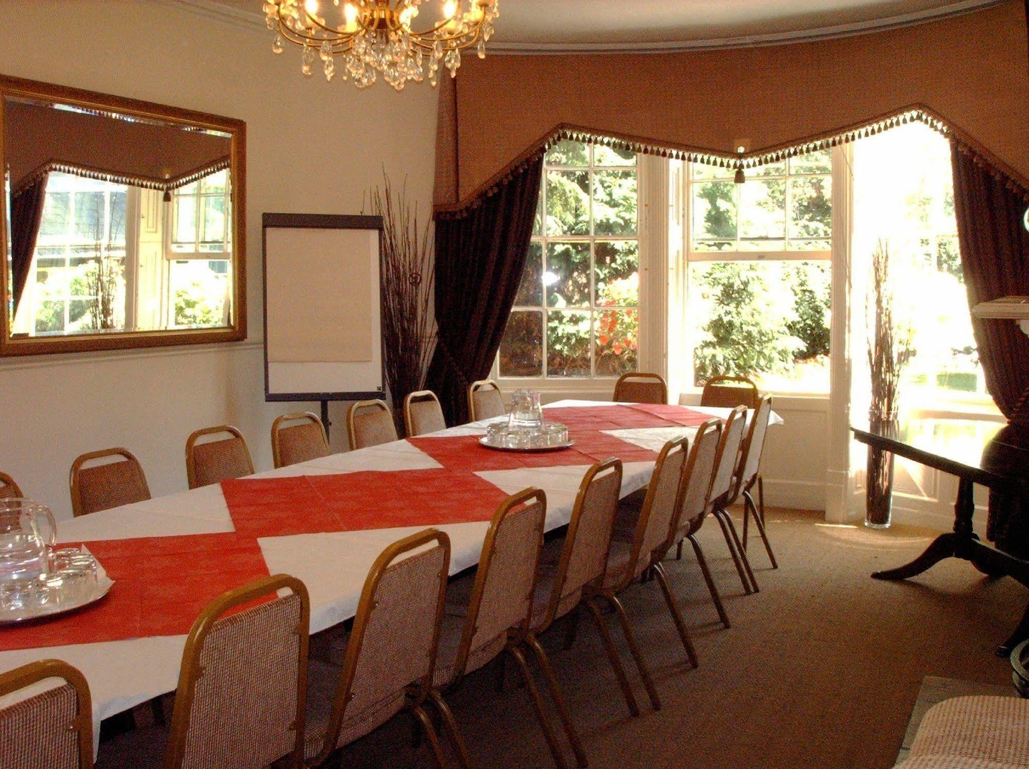 Millgate House Hotel Newark-on-Trent  Экстерьер фото
