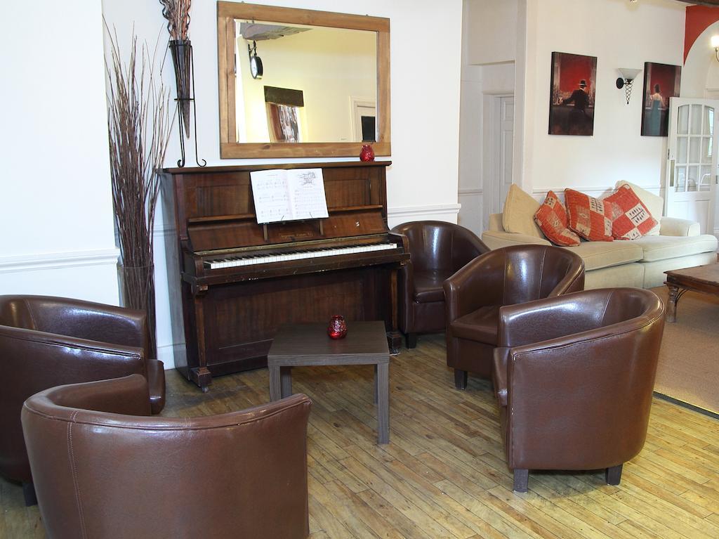 Millgate House Hotel Newark-on-Trent  Экстерьер фото