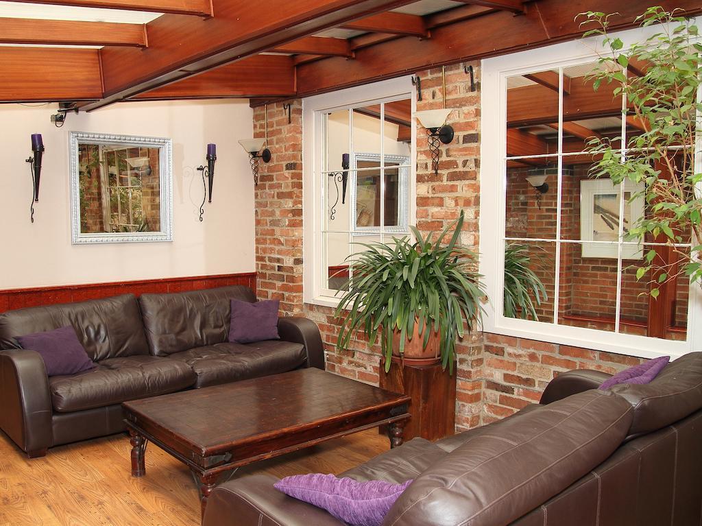 Millgate House Hotel Newark-on-Trent  Экстерьер фото