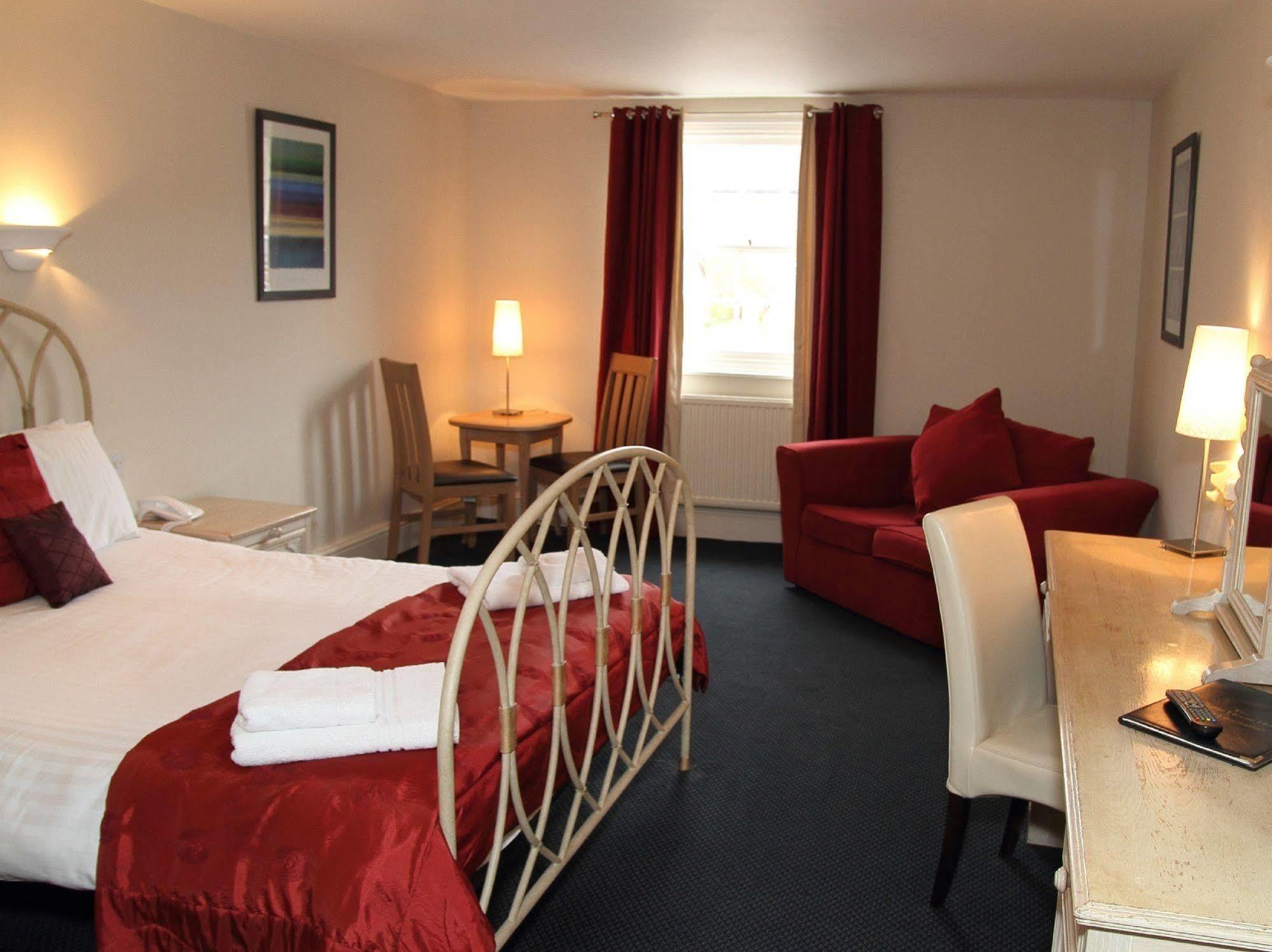 Millgate House Hotel Newark-on-Trent  Экстерьер фото