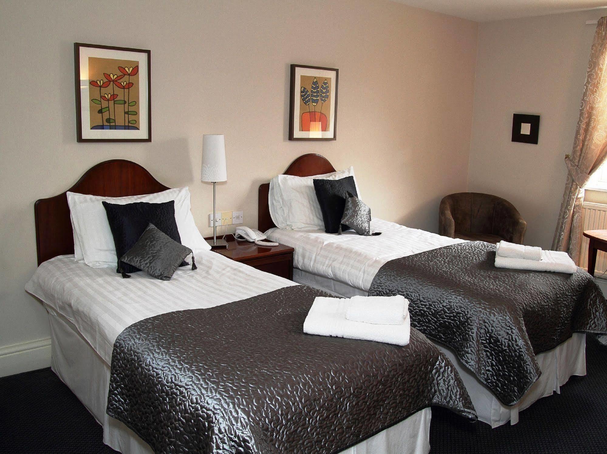 Millgate House Hotel Newark-on-Trent  Экстерьер фото