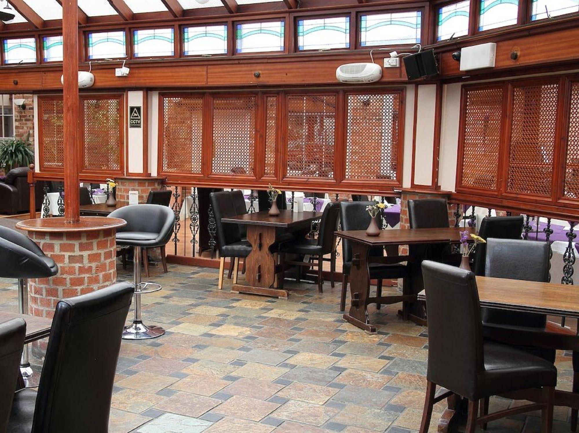 Millgate House Hotel Newark-on-Trent  Экстерьер фото